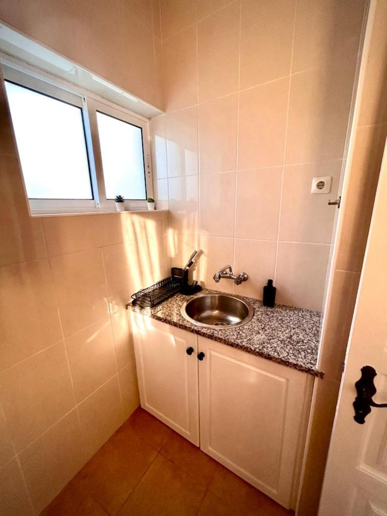 Casinha Margarida Apartman Adaufe Kültér fotó